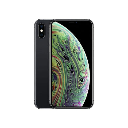 Refurbished Apple iPhone XS (AT&T Only) 256GB Space Gray Good Condition A1920