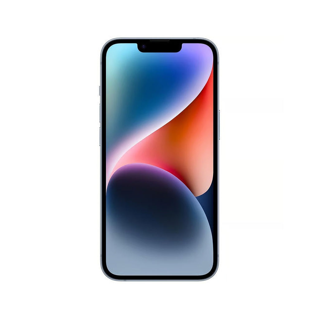 Apple iPhone 14 A2649 Blue  128GB (ecom AMZ)