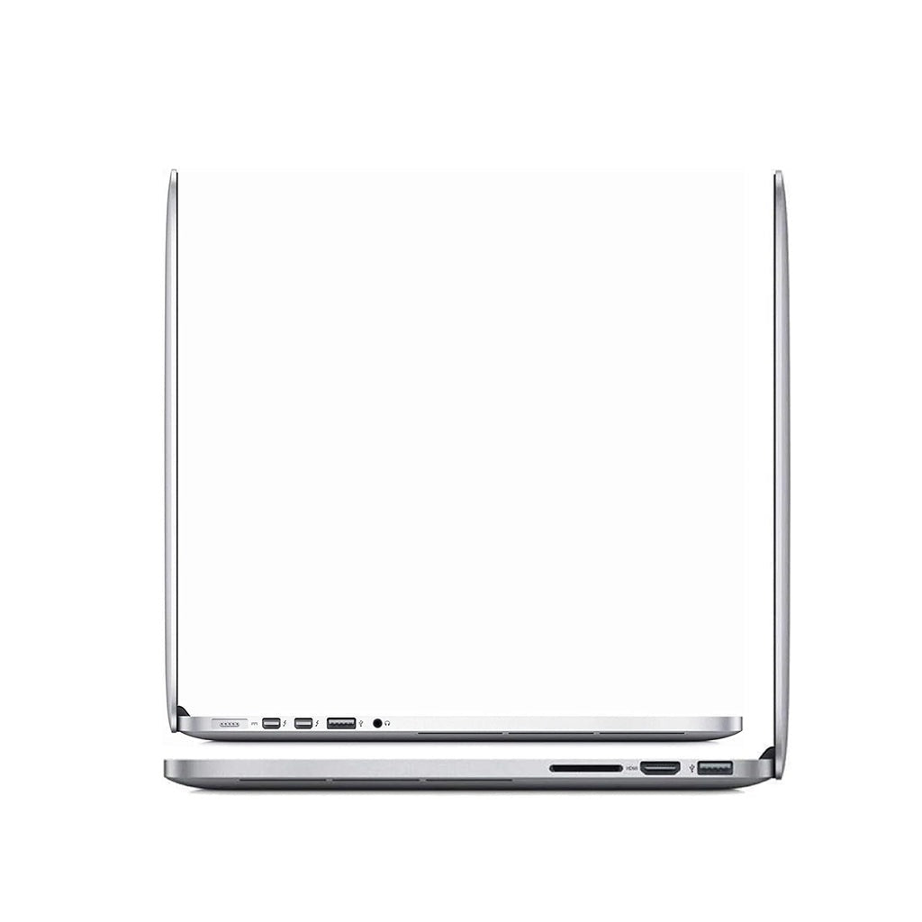 Refurbished Apple Macbook Pro 13" WiFi 8GB 256GB Silver Excellent Condition MF839LL/A