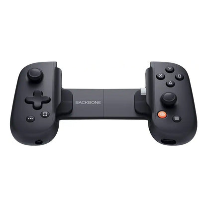 Backbone One PlayStation Edition Mobile Gaming Controller (Lightning and Type-C)