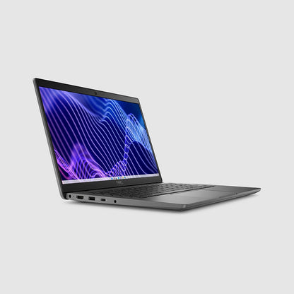 Refurbished Dell Latitude 3440 Windows Laptop i5 13th Gen 14" 16GB 256GB Gray Excellent RNX77A00