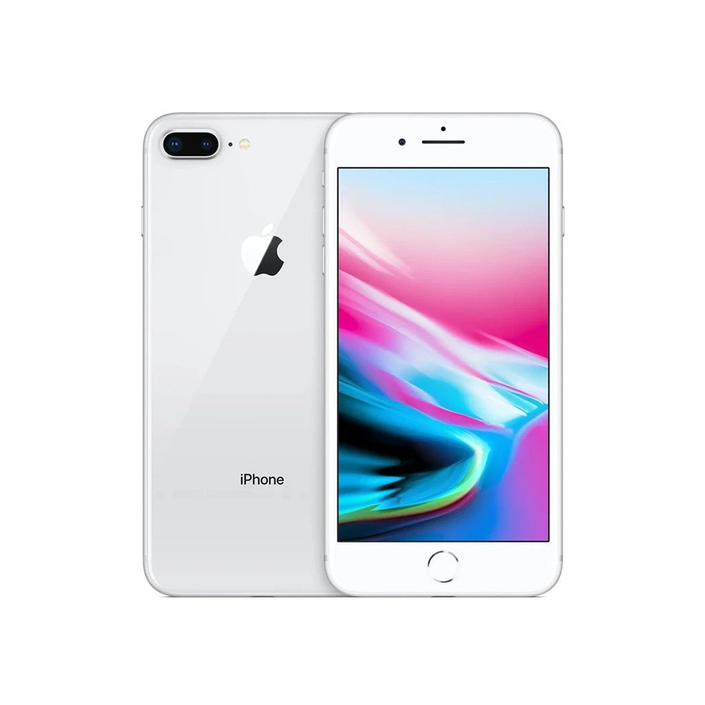 Apple iPhone 8 Plus A1897 Silver  64GB (ecom AMZ)
