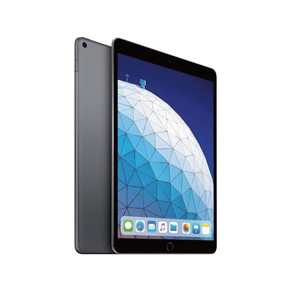 Refurbished Apple iPad Air 3 WiFi 64GB Space Gray Excellent Condition A2152