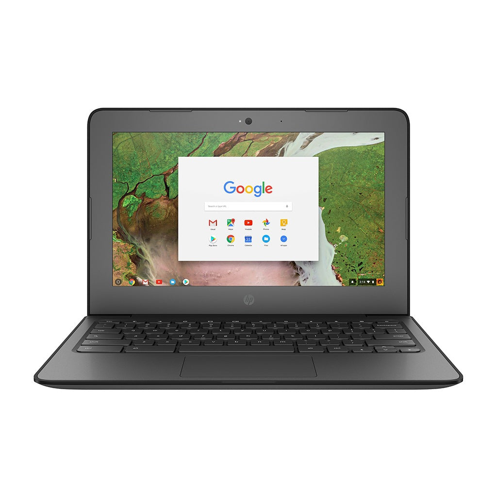 Refurbished HP Chromebook 11a G6 EE 11.6" 4GB 16GB (Excellent Condition)