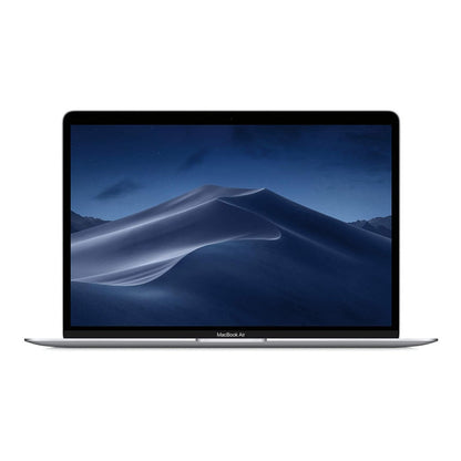 Refurbished Apple MacBook Air 2020 13.3" Intel Core i3 8GB 256GB SSD Silver (Excellent Condition)