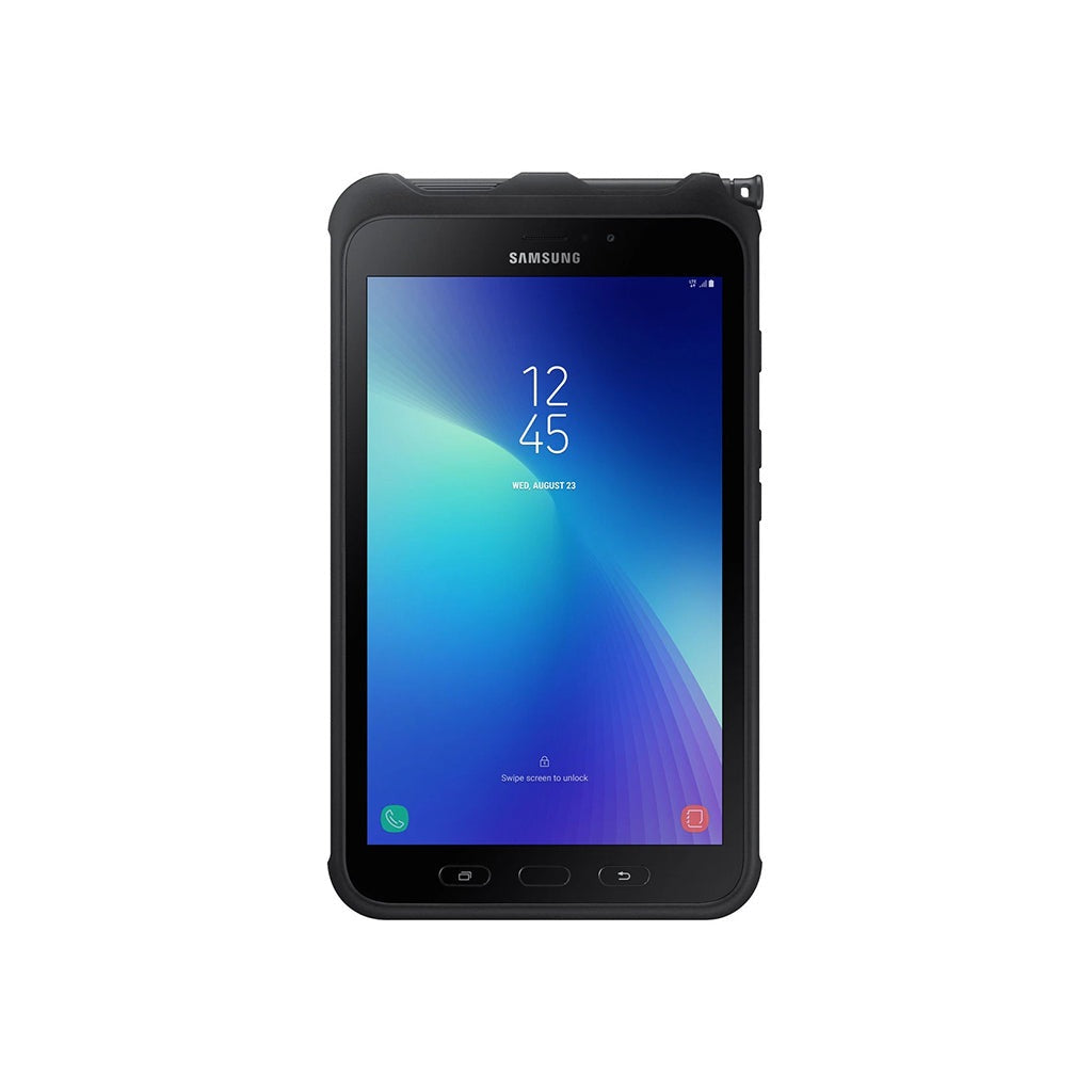 Samsung Galaxy Tab Active2 8.0" 16GB WiFi Black (Excellent Condition)
