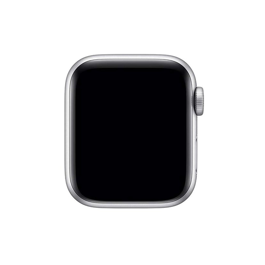 Refurbished Apple Watch SE 1st Generation Silver (Excellent Condition)