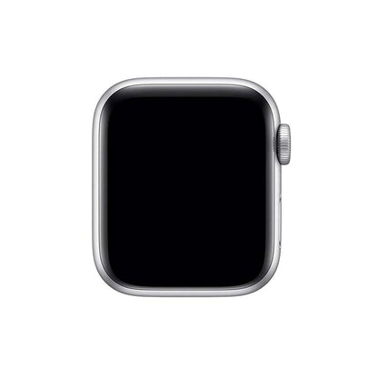 Refurbished Apple Watch SE 1st Generation Silver (Excellent Condition)