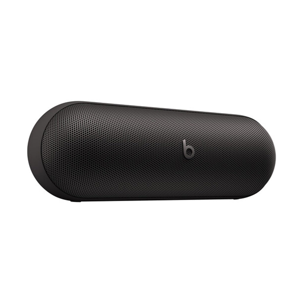 Beats Pill Bluetooth Speaker MWQW3LL/A Black (Good Condition)