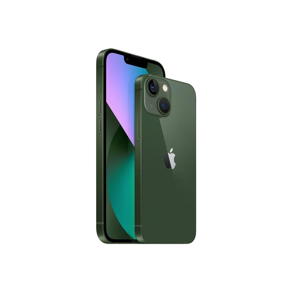 Refurbished Apple iPhone 13 6.1" 128GB Green Unlocked (Excellent Condition)
