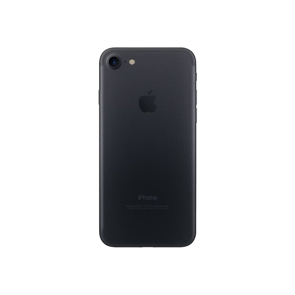 Refurbished Apple iPhone 7 (AT&T Only) 32GB Black Excellent Condition A1778