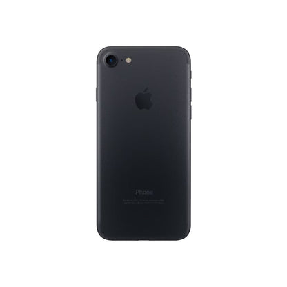 Refurbished Apple iPhone 7 (AT&T Only) 32GB Black Excellent Condition A1778