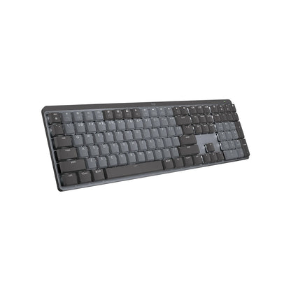 Logitech MX Mechanical Illuminated Bluetooth Keyboard Graphite (Excellent Condition)