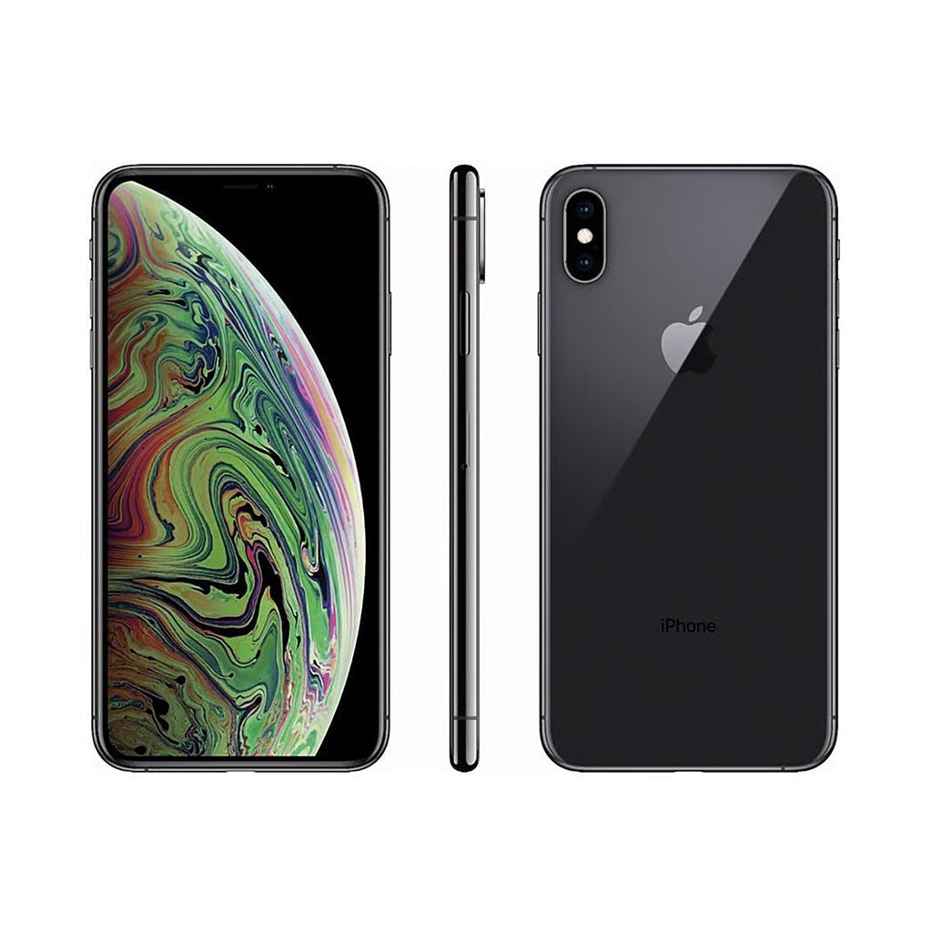 Refurbished Apple iPhone XS (AT&T Only) 256GB Space Gray Good Condition A1920