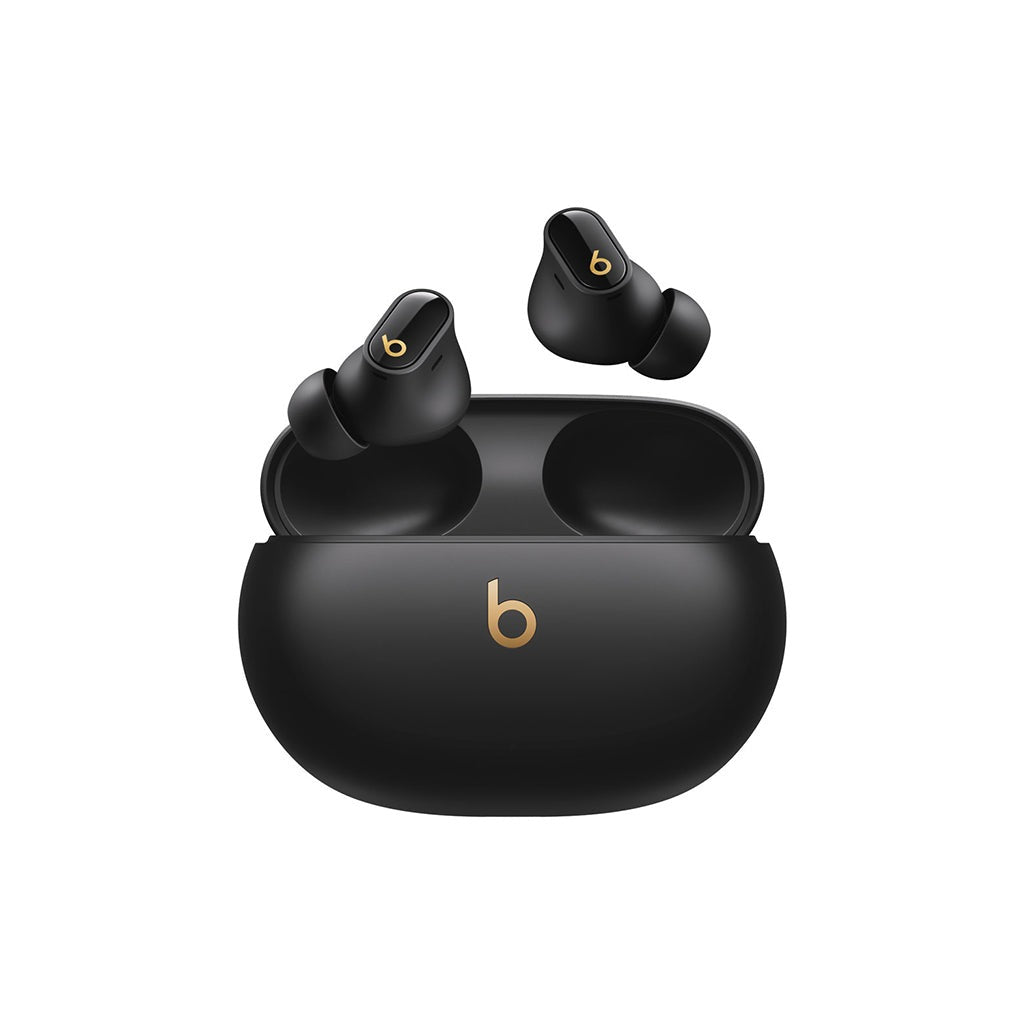 Beats Studio Buds + A2514 Bluetooth Black (Excellent Condition)