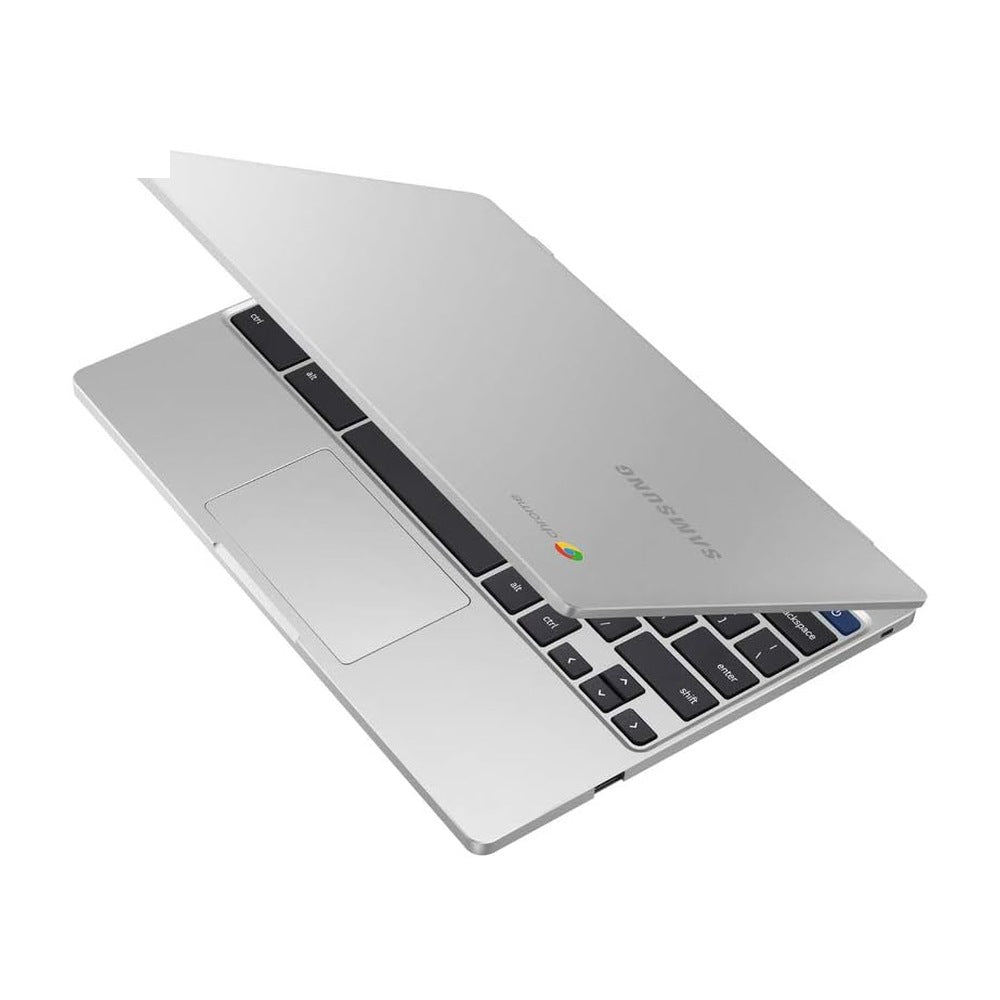 Refurbished Samsung Chromebook 4 Black