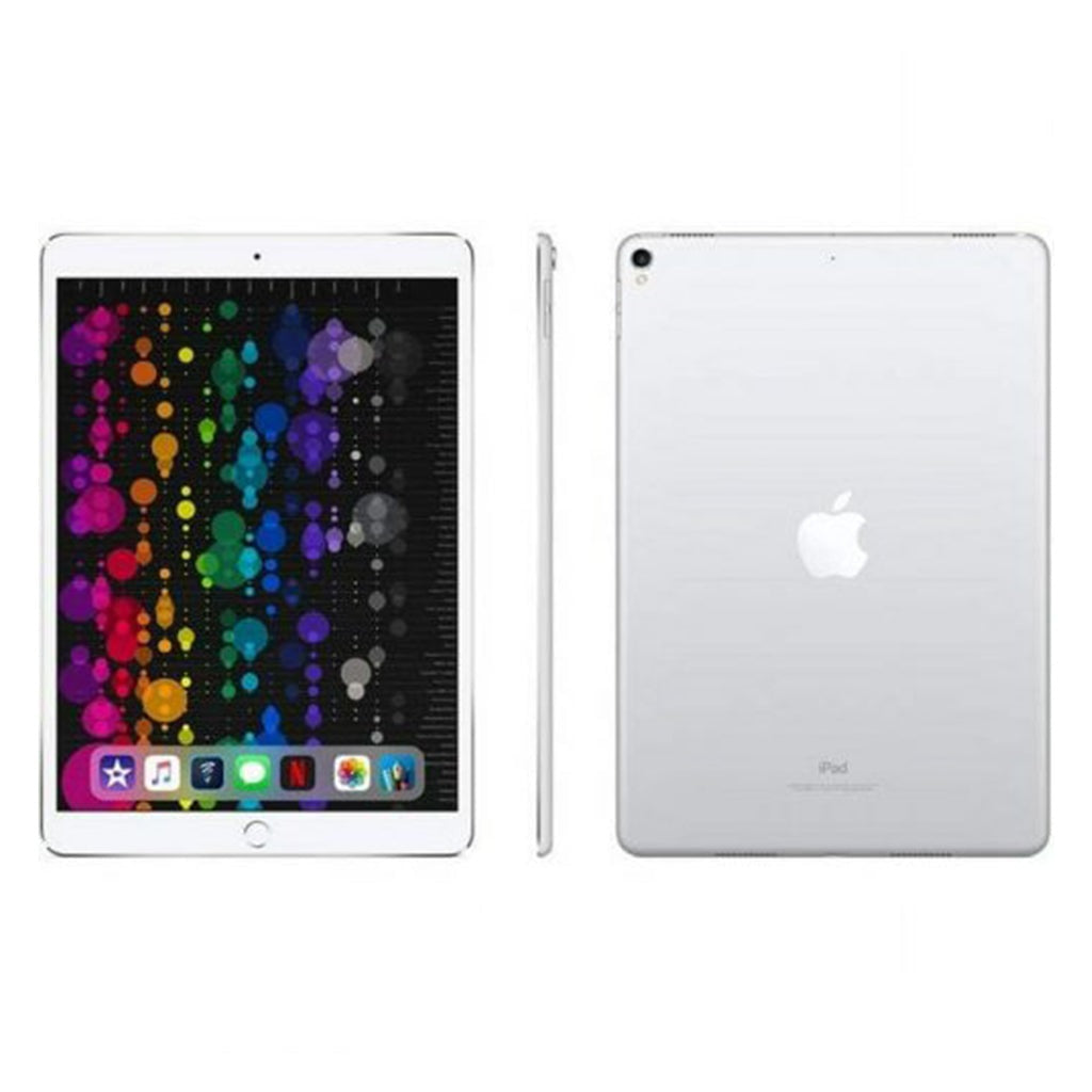 Refurbished Apple iPad Pro 10.5" WiFi 64GB Silver Very Good Condition A1701