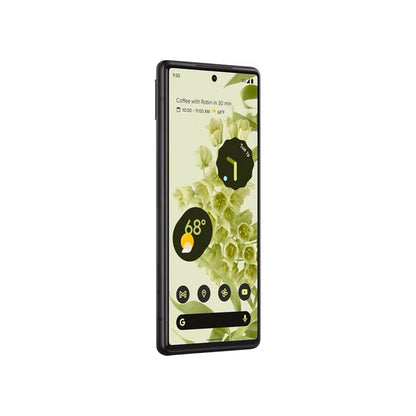 Refurbished Google Pixel 6 G9S9B (Verizon Only) 128GB Sorta SeaFoam Excellent Condition
