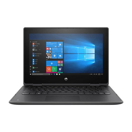 Refurbished HP (Windows) ProBook x360 11 G5 EE 9PD50UT#ABA WiFi 11.6" 4GB 128GB Gray Very Good Condition 1.10