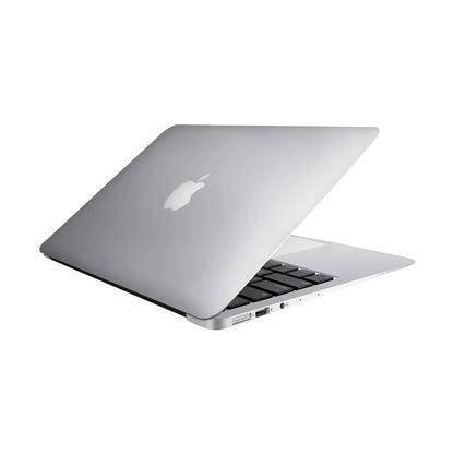Refurbished Apple MacBook Air 13" MD760LL/B 4GB 128GB SSD Wi-Fi Silver (Good Condition)