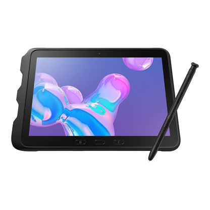 Refurbished Samsung Galaxy Tab Active Pro WiFi 64GB Black Like New SM-T540