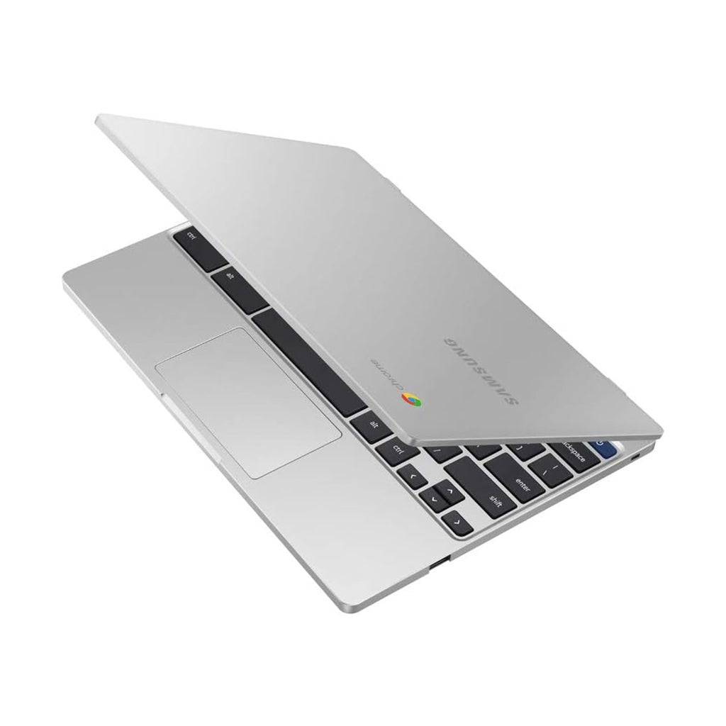 Refurbished Samsung Chromebook 4 11.6" 4GB 32GB Black (Excellent Condition)