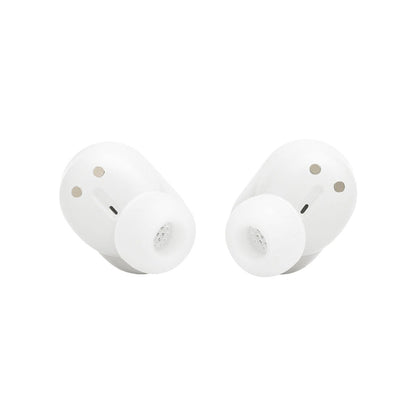 JBL Tune Buds 2 White Excellent Condition JBLTBUDS2WHTAM