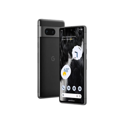 Refurbished Google Pixel 7 Pro (Verizon Only) 256GB Obsidian Very Good Condition GE2AE