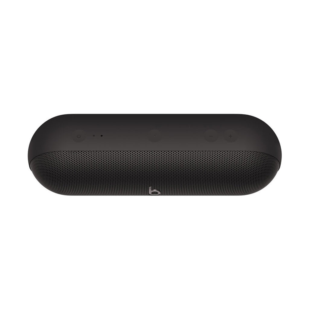 Beats Pill Bluetooth Speaker MWQW3LL/A Black (Good Condition)