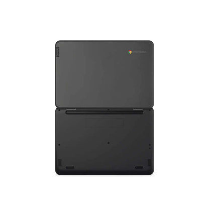 Refurbished Lenovo 100e Chromebook (3rd Gen) Black