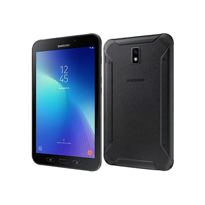 Samsung Galaxy Tab Active2 8.0" 16GB WiFi Black (Excellent Condition)