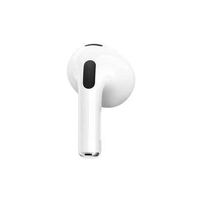 Refurbished Apple AirPods 3rd Gen White