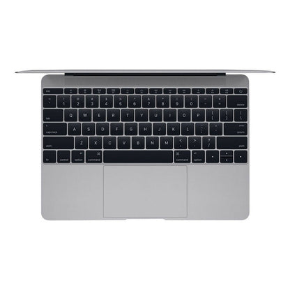 Refurbished Apple MacBook 12" 2016 8GB 256GB Space Gray (Excellent Condition)