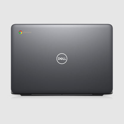 Refurbished Dell (Chromebook) WiFi 11.6" 4GB 16GB Black Excellent Condition 3100