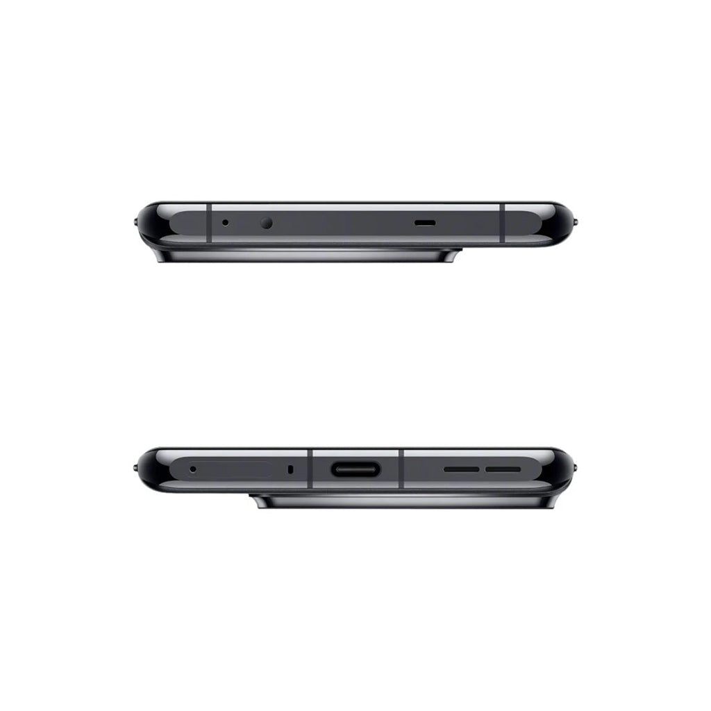 Refurbished OnePlus 12 Dual Unlocked 256GB  Silky Black Very Good Condition CPH2583
