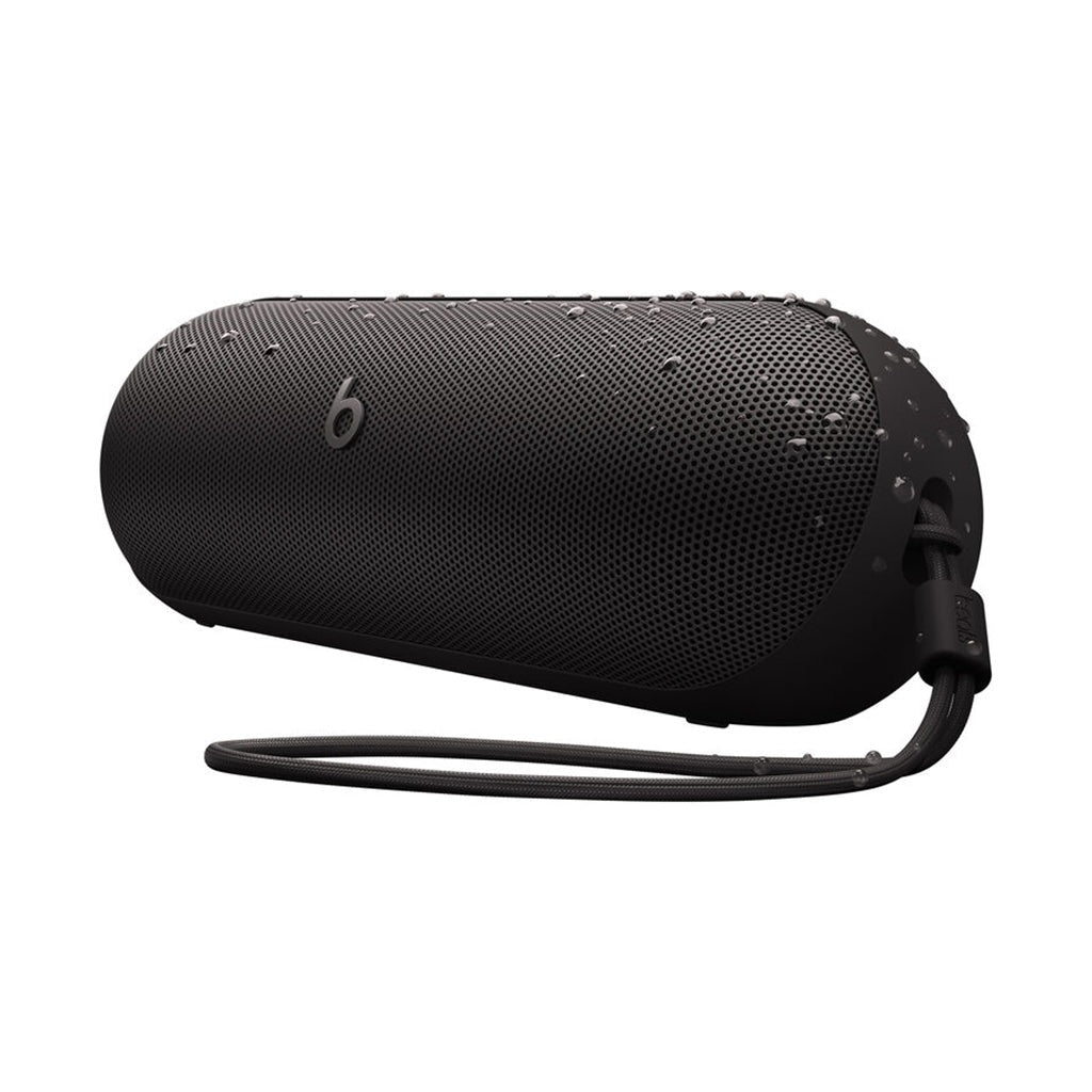 Beats Pill Bluetooth Speaker MWQW3LL/A Black (Good Condition)