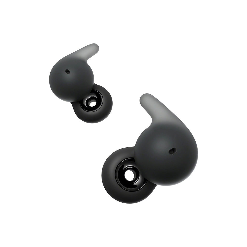 Refurbished Sony LinkBuds Open Black New WFL910