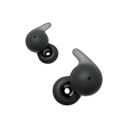 Refurbished Sony LinkBuds Open Black New WFL910