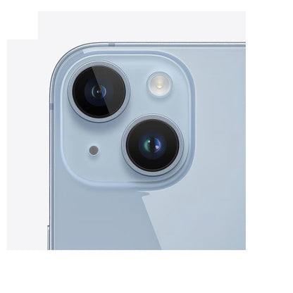 Apple iPhone 14 A2649 Blue  128GB (ecom AMZ)