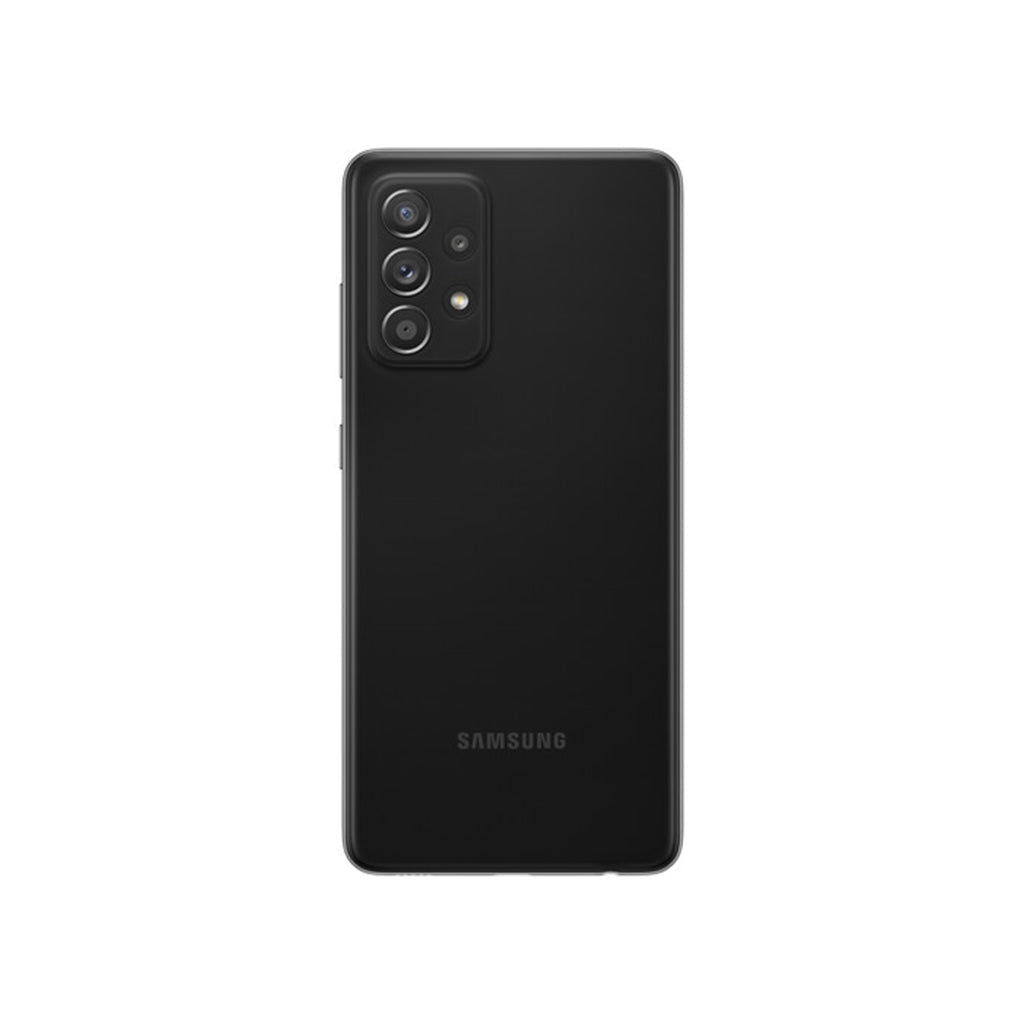 Refurbished Samsung Galaxy A52 5G (T-Mobile Only) 128GB Awesome Black Excellent Condition SM-A526U