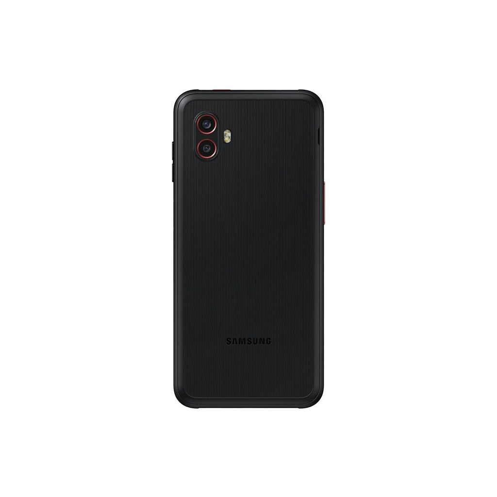 Refurbished Samsung Galaxy XCover6 Pro SM-G736U 128GB 6.6" Black Unlocked (Excellent Condition)