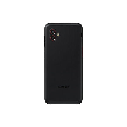 Refurbished Samsung Galaxy XCover6 Pro SM-G736U 128GB 6.6" Black Unlocked (Excellent Condition)