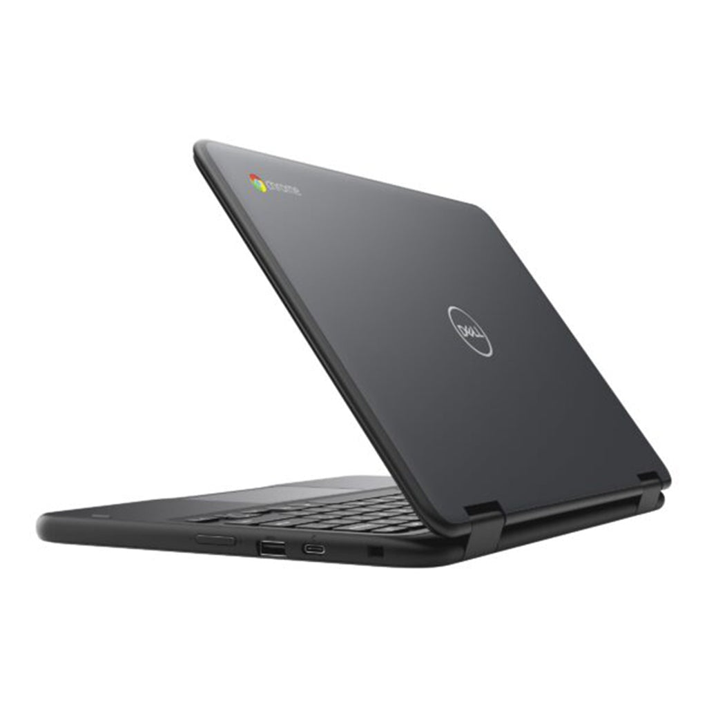 Refurbished Dell (Chromebook) WiFi 11.6" 4GB 32GB Black Excellent Condition 5190