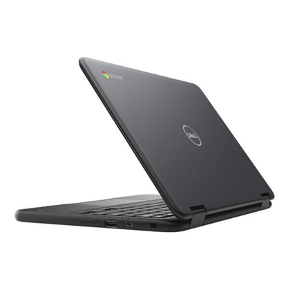 Refurbished Dell (Chromebook) WiFi 11.6" 4GB 32GB Black Excellent Condition 5190