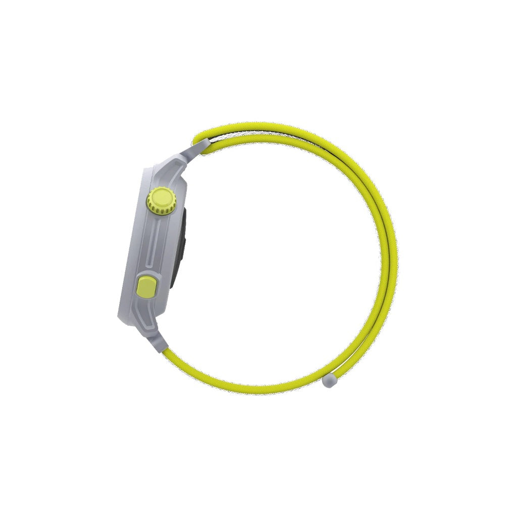 Coros Pace 2 WPACE2 GPS 1.2" 64MB White Molly Seidel Edition (Like New)