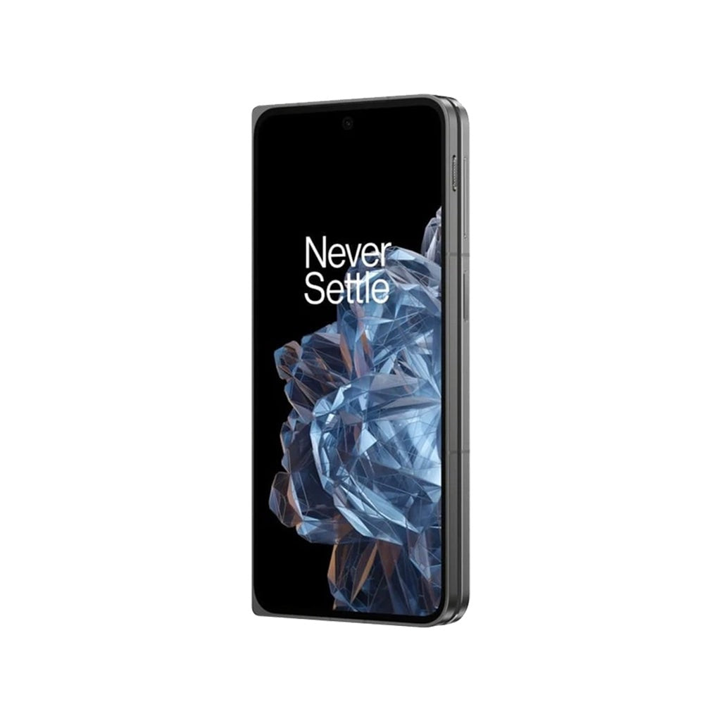 Refurbished OnePlus Open Unlocked 512GB Voyager Black Very Good Condition CPH2551
