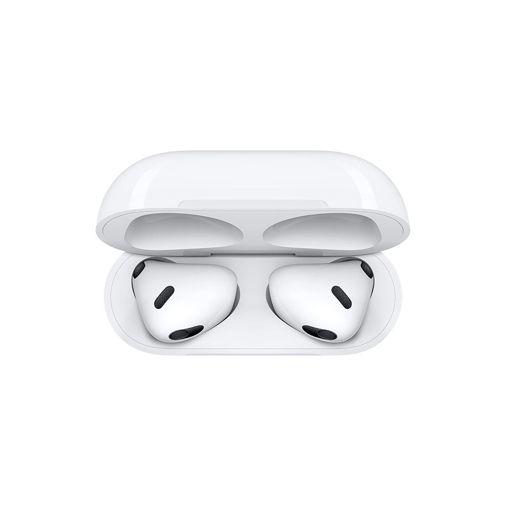 Refurbished Apple AirPods 3rd Gen White