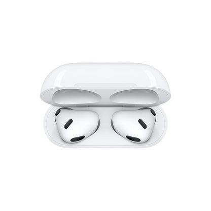 Refurbished Apple AirPods 3rd Gen White