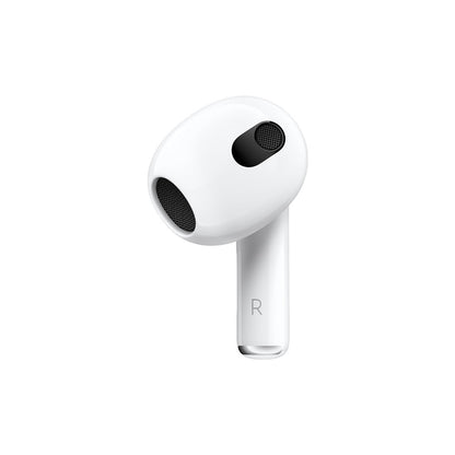 Refurbished Apple AirPods 3rd Gen White