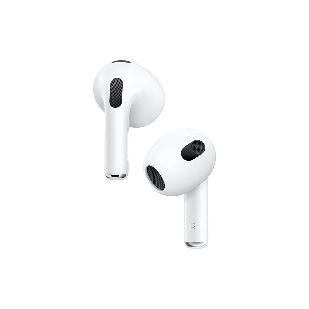 Refurbished Apple AirPods 3rd Gen White